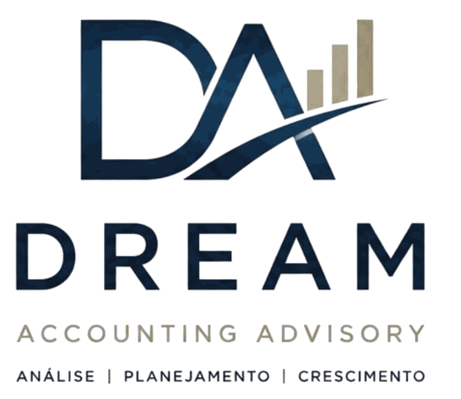 Dream Accounting Advisory. Análise, planejamento, crescimento.